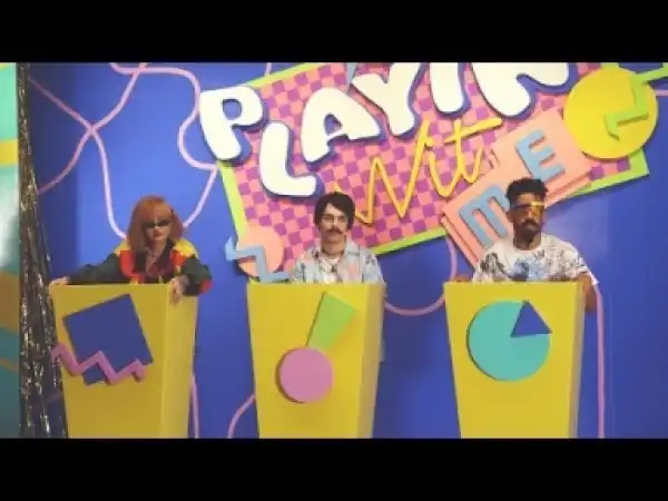 Video: KYLE - "Playinwitme" f. Kehlani